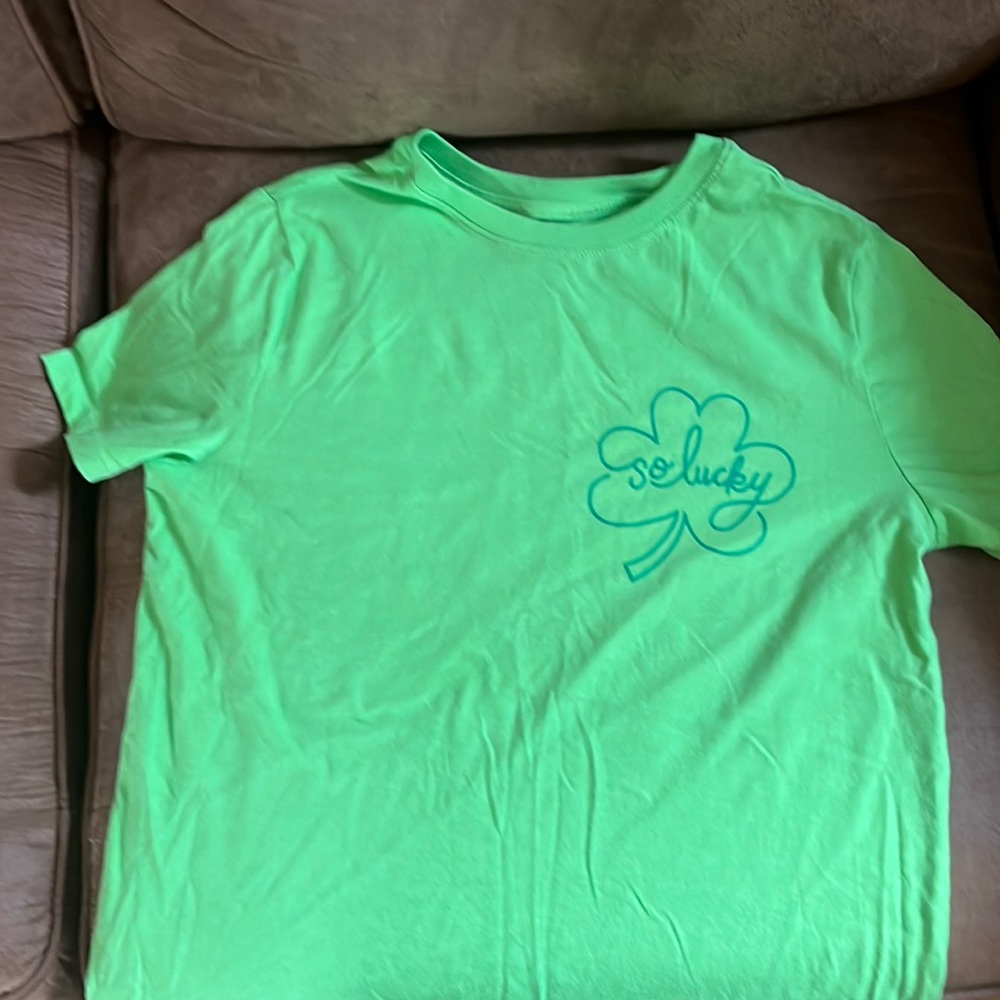 Boy top